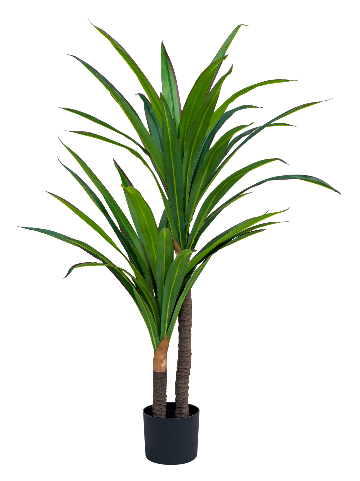 Artificial Tree-Faux Tropical