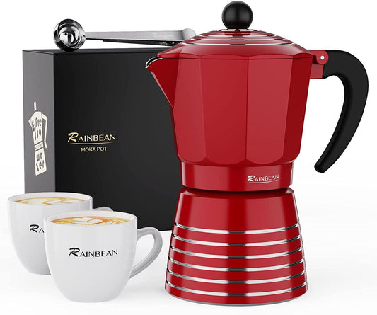 Espresso Coffee Maker