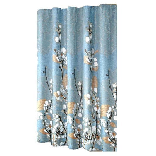 Magnolia  Shower Curtain