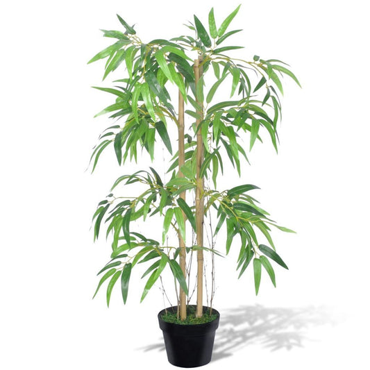 Artificial Bamboo Plant