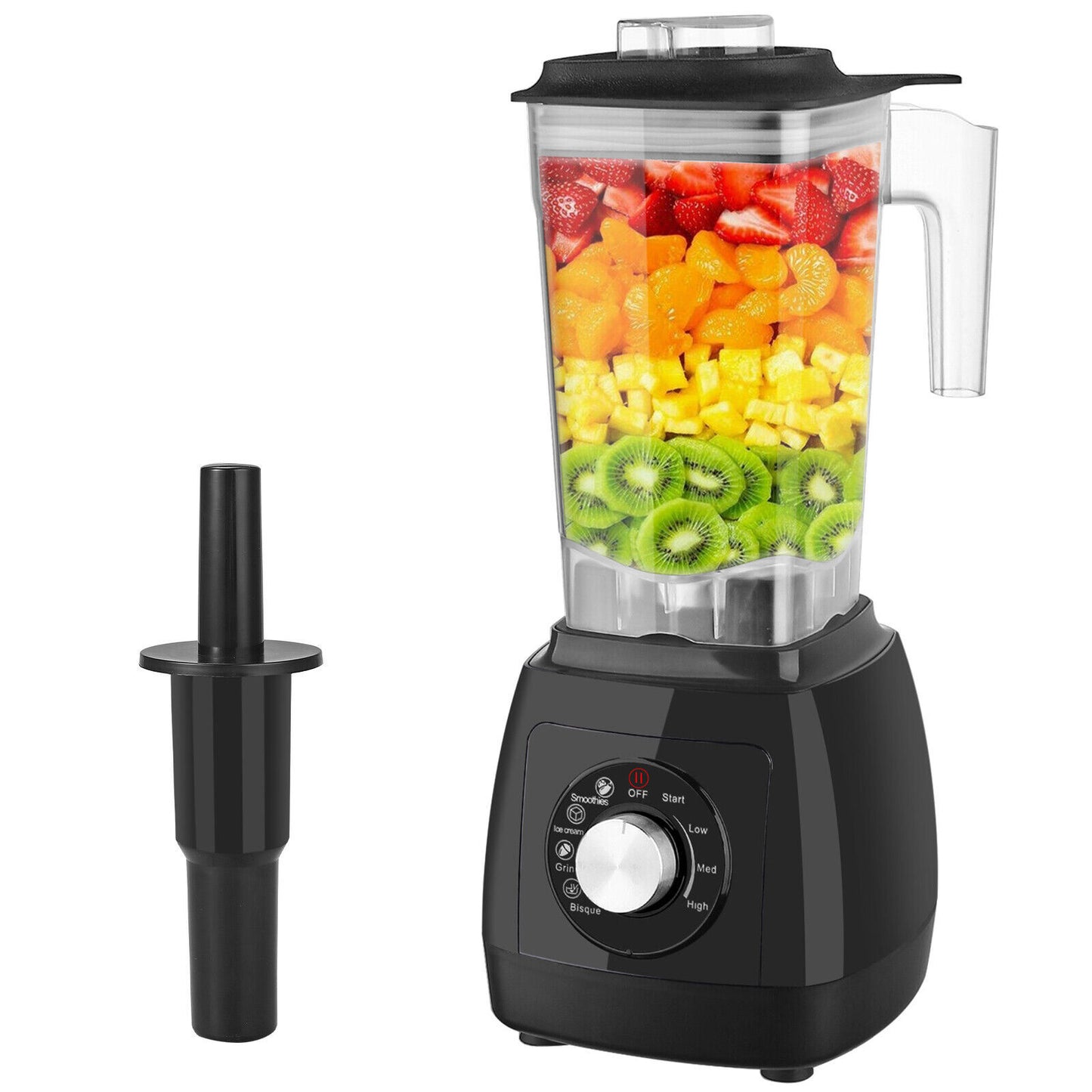 2000W Blender