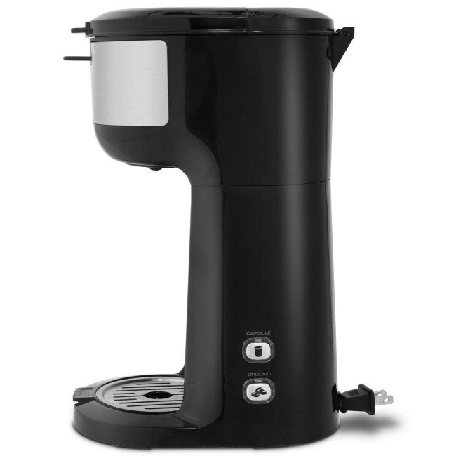 Portable Coffee Maker for Ground Coffee