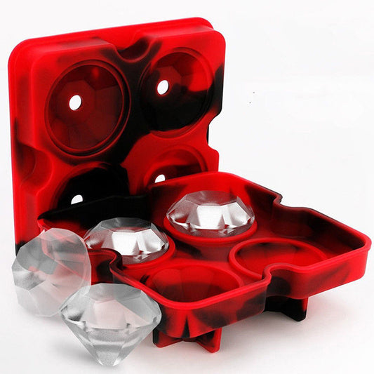 Ice Maker Diamond Ball