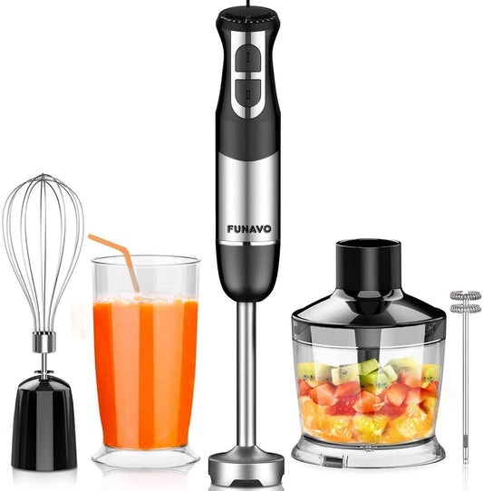 FUNAVO hand blender,