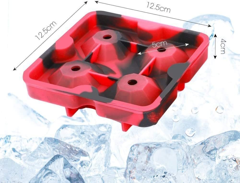 Ice Maker Diamond Ball