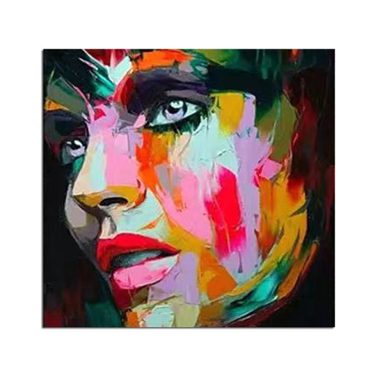 Francoise Nielly Style Knife