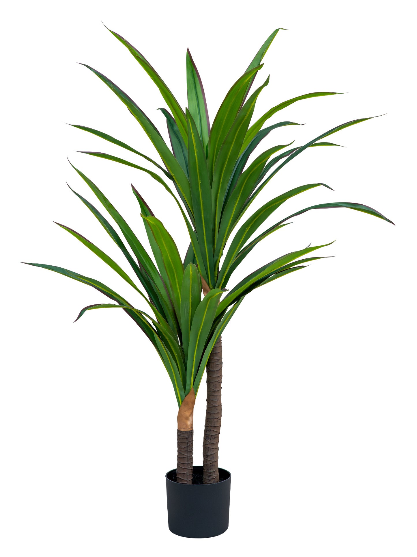 Artificial Tree-Faux Tropical