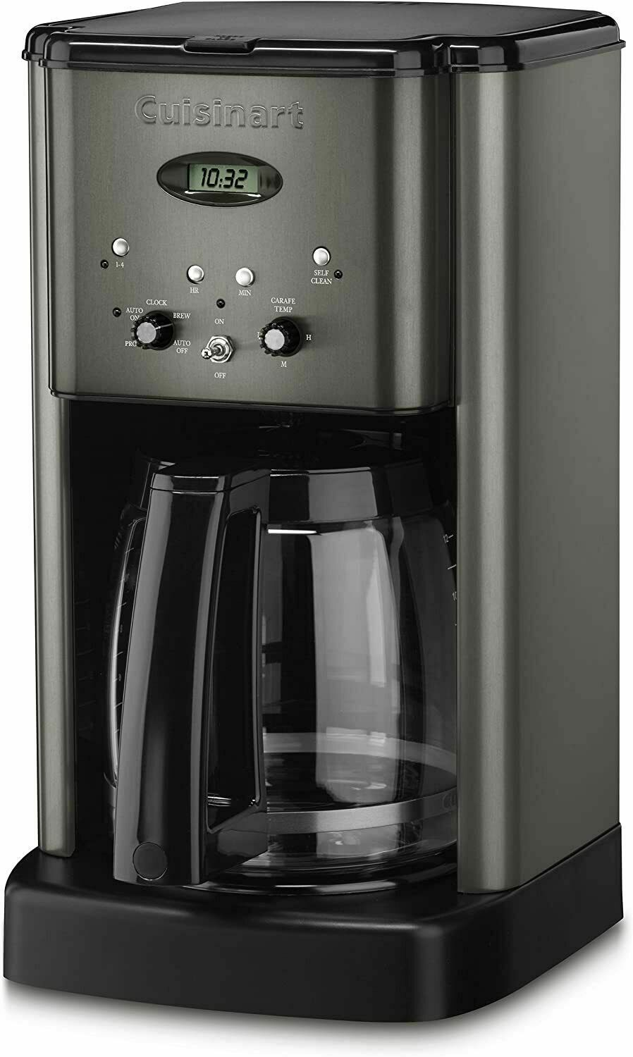 Cup Brew Central Maker Coffee
